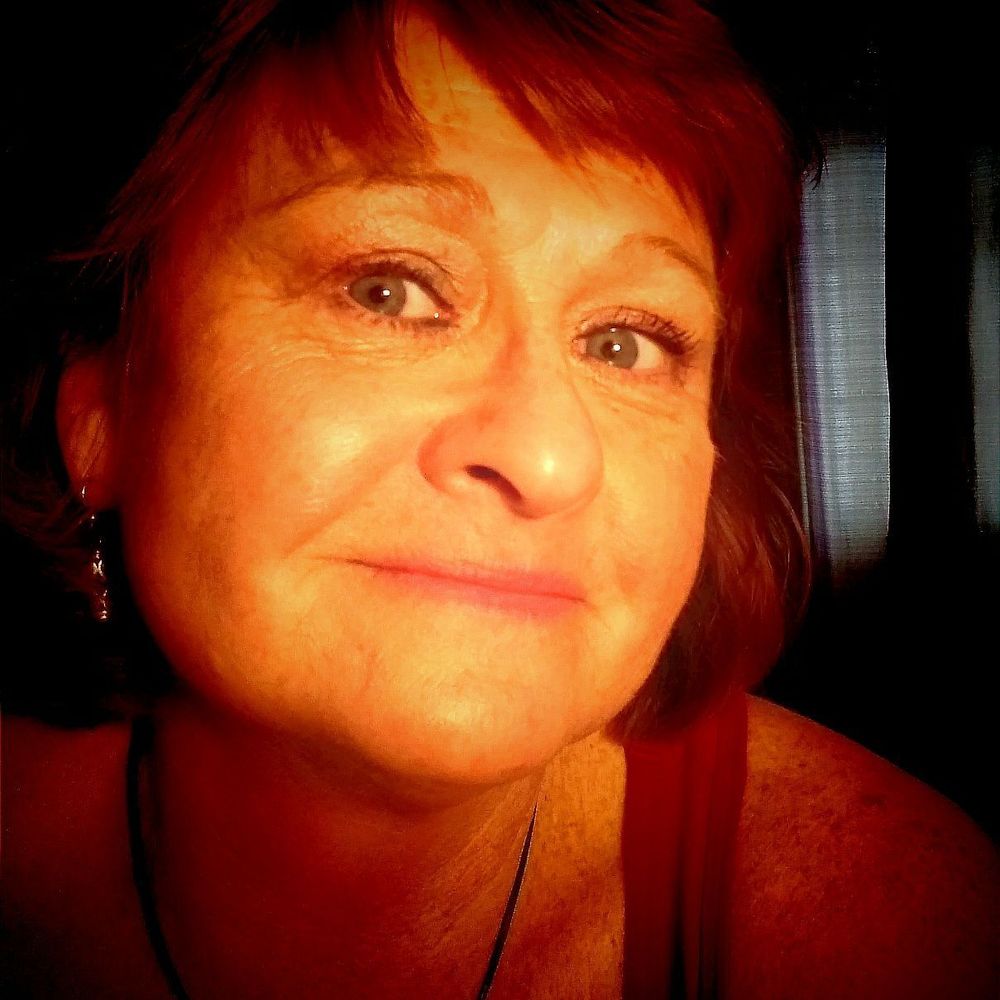 Meet your Posher, Marybeth